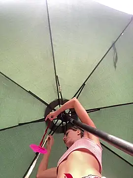 White Lu online show from 12, 2, 2026