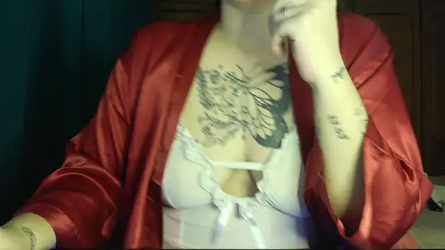 bunnyfox420 online show from 5, 1, 2026