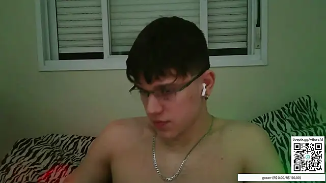 vitorsafado19 online show from 24, 11, 2025