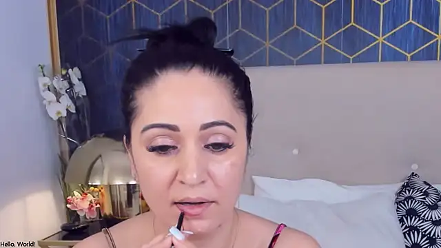 ValeryBlakes online show from 19, 6, 2026