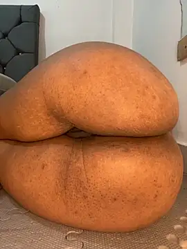 Charlotte bronxxx online show from 13, 9, 2025