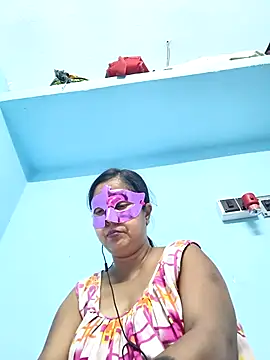 Snapshot of mahi43 chatting on 14, 2, 2025 mahi43 online show from 14, 2, 2025