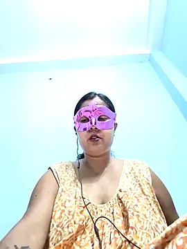 Snapshot of mahi43 chatting on 25, 2, 2025 mahi43 online show from 25, 2, 2025