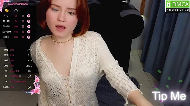 lu muon online show from 19, 3, 2025
