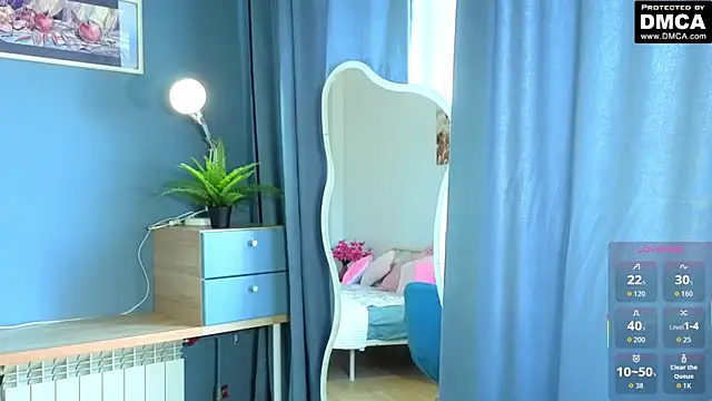 Snapshot of lu_muon chatting on 30, 3, 2026 lu muon online show from 30, 3, 2026