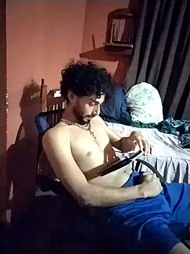 Nooneisthis online show from 24, 1, 2025