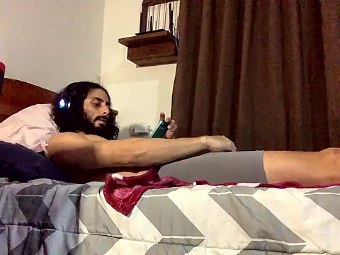 Nooneisthis online show from 12, 1, 2026