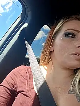 barbieinbondage7 online show from 11, 4, 2026