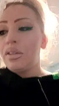 barbieinbondage7 online show from 19, 6, 2026
