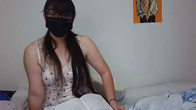 Sisi cute online show from 25, 9, 2025