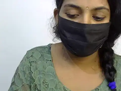 Snapshot of Reddy_Trisha chatting on 25, 1, 2025 Reddy Trisha online show from 25, 1, 2025