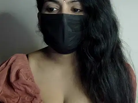 Snapshot of Reddy_Trisha chatting on 28, 1, 2025 Reddy Trisha online show from 28, 1, 2025