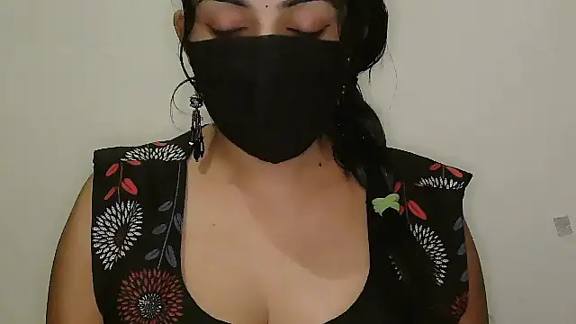 Snapshot of Reddy_Trisha chatting on 25, 4, 2026 Reddy Trisha online show from 25, 4, 2026