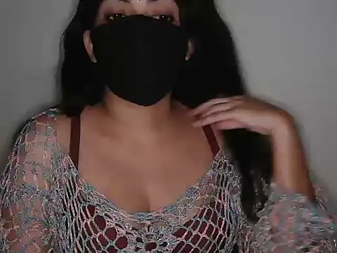 Snapshot of Reddy_Trisha chatting on 15, 5, 2026 Reddy Trisha online show from 15, 5, 2026