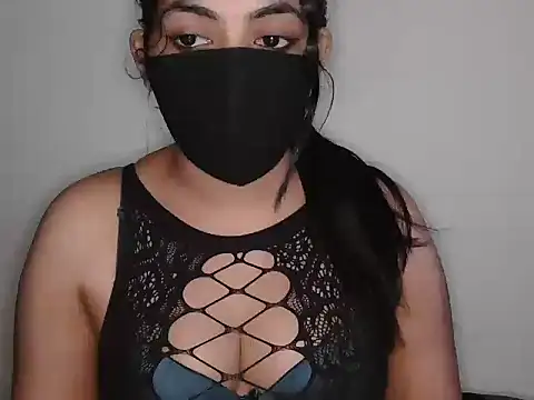 Snapshot of Reddy_Trisha chatting on 17, 5, 2026 Reddy Trisha online show from 17, 5, 2026