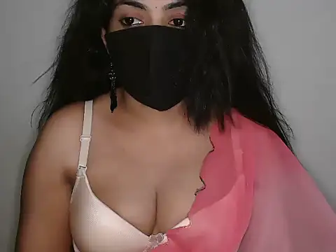 Snapshot of Reddy_Trisha chatting on 18, 5, 2026 Reddy Trisha online show from 18, 5, 2026