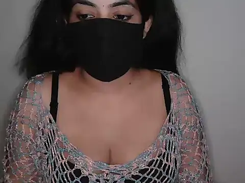 Snapshot of Reddy_Trisha chatting on 19, 5, 2026 Reddy Trisha online show from 19, 5, 2026