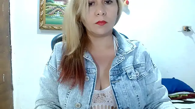 mariana0x online show from 7, 2, 2025
