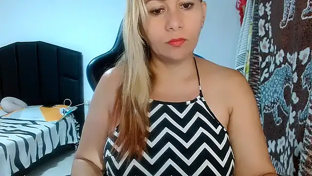 mariana0x online show from 20, 3, 2025