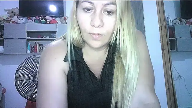 mariana0x online show from 18, 4, 2026