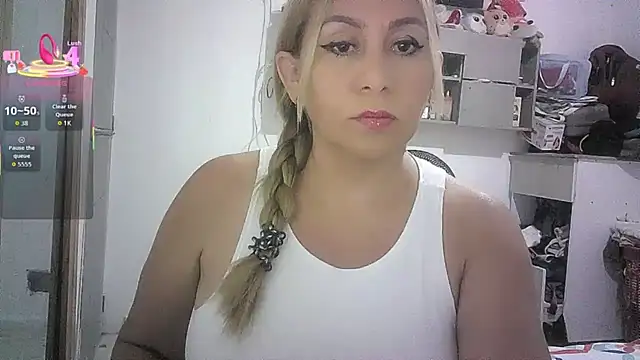 mariana0x online show from 22, 5, 2026