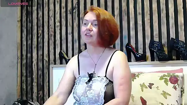 Alis Lovi online show from 18, 5, 2026