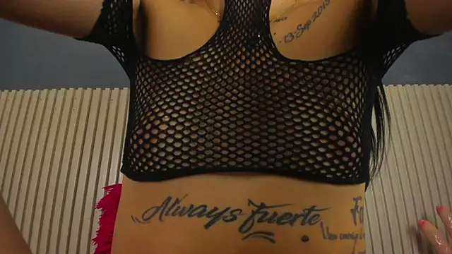 Madeline Cooper08 online show from 26, 2, 2025