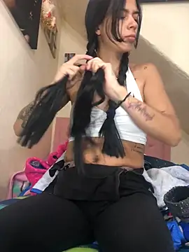 Madeline Cooper08 online show from 14, 1, 2026