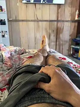 Snapshot of kanper chatting on 23, 9, 2025 kanper online show from 23, 9, 2025