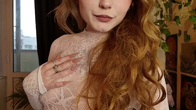 Snapshot of Yo_Pixxie chatting on 31, 1, 2025 Yo Pixxie online show from 31, 1, 2025