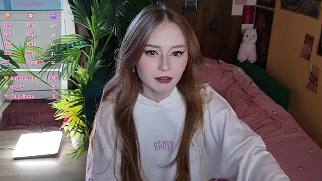 Snapshot of Yo_Pixxie chatting on 19, 2, 2025 Yo Pixxie online show from 19, 2, 2025