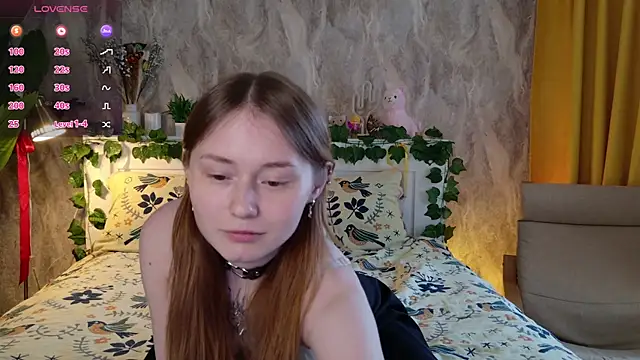 Snapshot of Yo_Pixxie chatting on 19, 3, 2025 Yo Pixxie online show from 19, 3, 2025