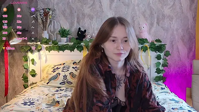 Snapshot of Yo_Pixxie chatting on 19, 3, 2025 Yo Pixxie online show from 19, 3, 2025
