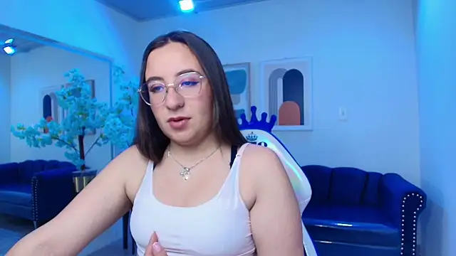 Lilyy evans online show from 10, 2, 2025