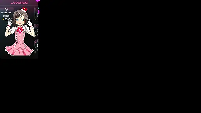 Lilyy evans online show from 20, 3, 2025