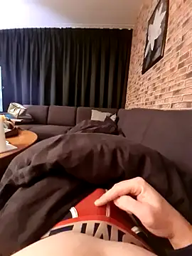 Dutch Treasure online show from 22, 1, 2025