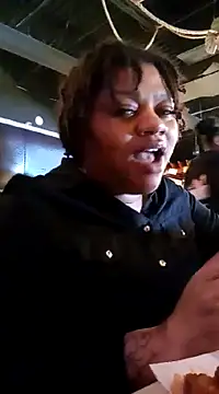 Snapshot of Big_BodyDee chatting on 7, 3, 2025 Big BodyDee online show from 7, 3, 2025