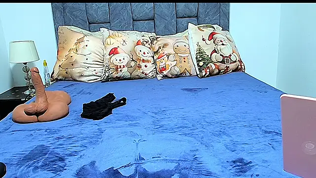 MeganCrow online show from 29, 11, 2025