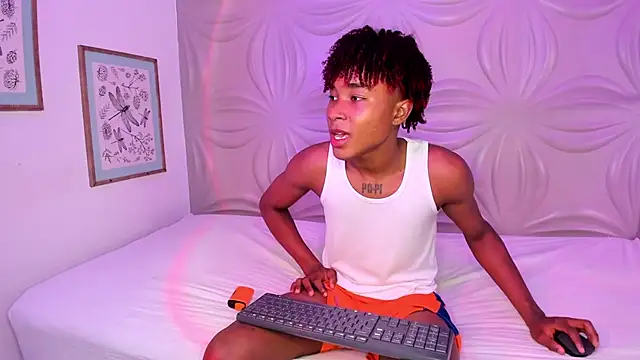 JackBBC18 online show from 3, 2, 2025