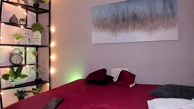 Snapshot of JackBBC18 chatting on 12, 9, 2025 JackBBC18 online show from 12, 9, 2025