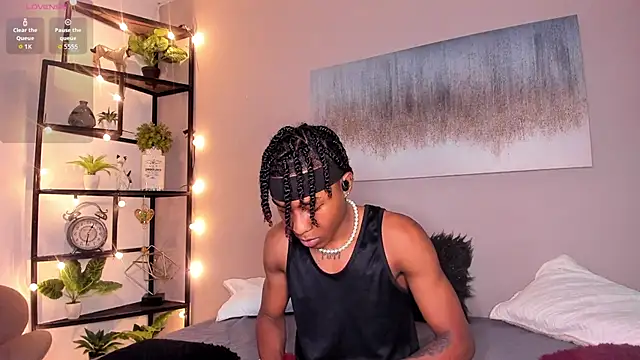 Snapshot of JackBBC18 chatting on 13, 9, 2025 JackBBC18 online show from 13, 9, 2025