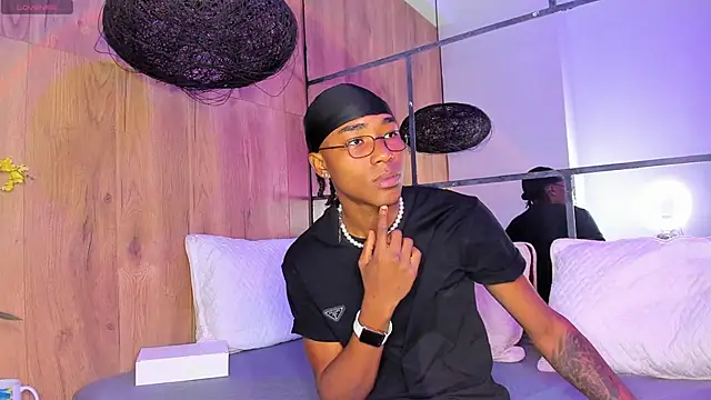 Snapshot of JackBBC18 chatting on 22, 9, 2025 JackBBC18 online show from 22, 9, 2025