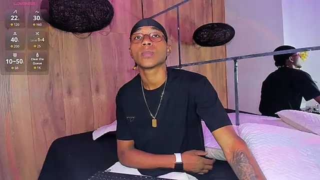 Snapshot of JackBBC18 chatting on 29, 9, 2025 JackBBC18 online show from 29, 9, 2025