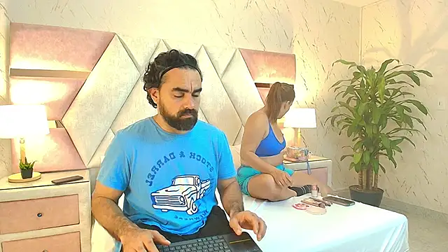 anastasia marco online show from 1, 3, 2025