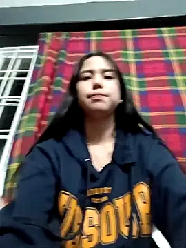Snapshot of Julycol chatting on 17, 2, 2025 Julycol online show from 17, 2, 2025
