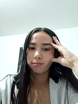 Snapshot of Julycol chatting on 18, 2, 2025 Julycol online show from 18, 2, 2025