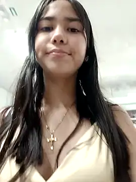 Snapshot of Julycol chatting on 6, 3, 2025 Julycol online show from 6, 3, 2025