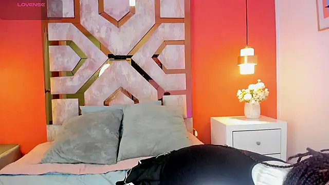 Snapshot of Billie_Jhonson_ chatting on 18, 9, 2025 Billie Jhonson  online show from 18, 9, 2025
