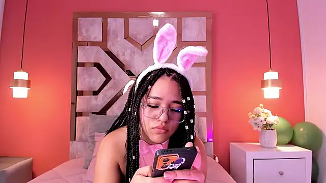 Snapshot of Billie_Jhonson_ chatting on 19, 9, 2025 Billie Jhonson  online show from 19, 9, 2025