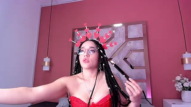 Snapshot of Billie_Jhonson_ chatting on 21, 9, 2025 Billie Jhonson  online show from 21, 9, 2025